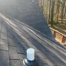 Superb Wind Damage Roof Repair in Dallas, GA Thumbnail